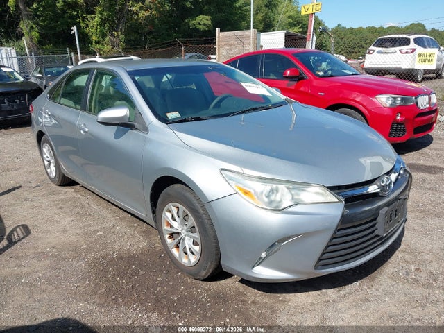 Продажа на аукционе авто 2016 Toyota Camry Le, vin: 4T4BF1FK6GR571535, номер лота: 46099272