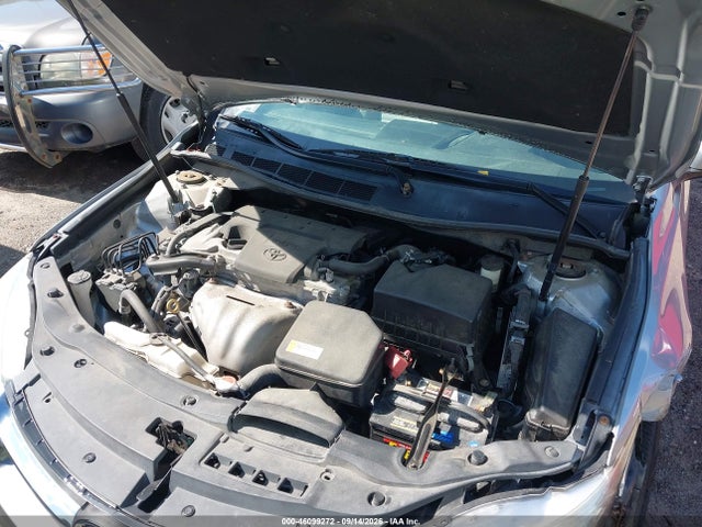 Продажа на аукционе авто 2016 Toyota Camry Le, vin: 4T4BF1FK6GR571535, номер лота: 46099272