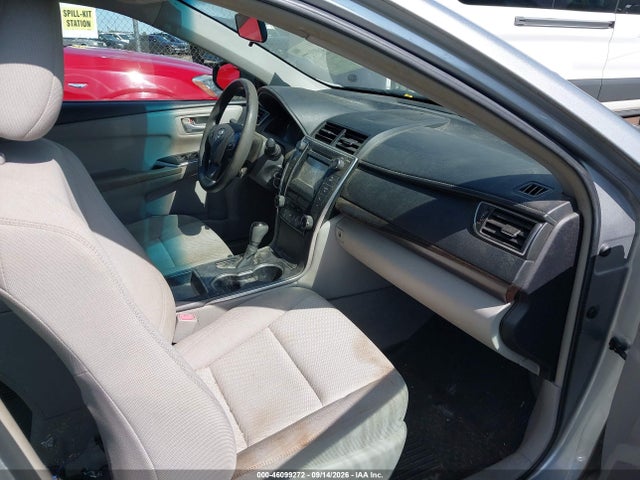 Продажа на аукционе авто 2016 Toyota Camry Le, vin: 4T4BF1FK6GR571535, номер лота: 46099272
