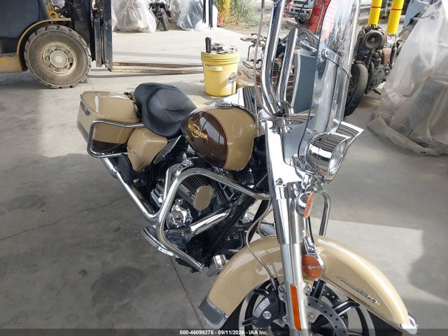 Aukcja sprzedaży 2014 Harley-davidson Flhr Road King, vin: 1HD1FBM18EB622101, numer aukcji: 46099275