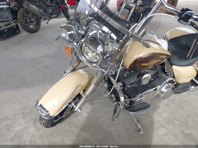 Продажа на аукционе авто 2014 Harley-davidson Flhr Road King, vin: 1HD1FBM18EB622101, номер лота: 46099275