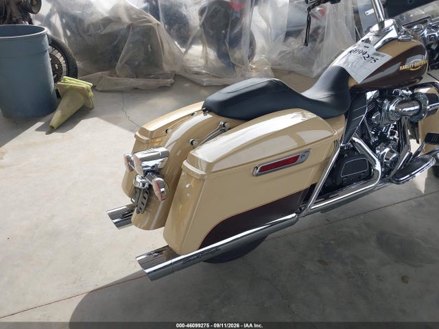 Продажа на аукционе авто 2014 Harley-davidson Flhr Road King, vin: 1HD1FBM18EB622101, номер лота: 46099275