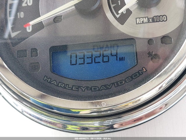 Продажа на аукционе авто 2014 Harley-davidson Flhr Road King, vin: 1HD1FBM18EB622101, номер лота: 46099275