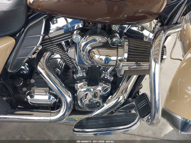 Продажа на аукционе авто 2014 Harley-davidson Flhr Road King, vin: 1HD1FBM18EB622101, номер лота: 46099275