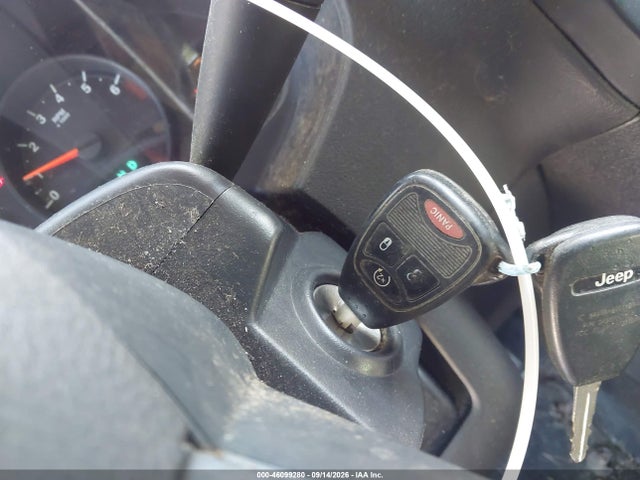 Продаж на аукціоні авто 2013 Jeep Patriot Latitude, vin: 1C4NJPFB3DD169772, номер лоту: 46099280