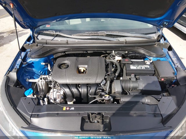 Aukcja sprzedaży 2020 Hyundai Elantra Sel, vin: 5NPD84LF8LH560759, numer aukcji: 46099281