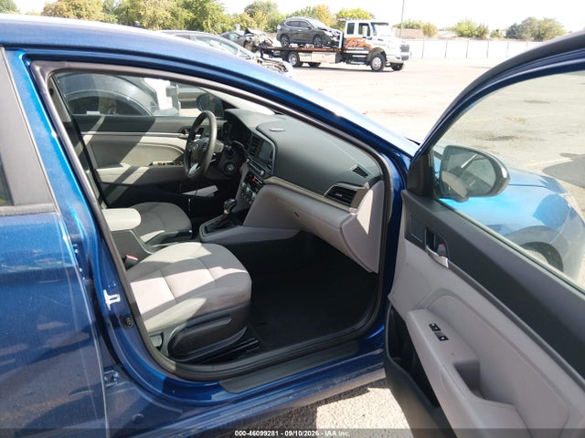 Aukcja sprzedaży 2020 Hyundai Elantra Sel, vin: 5NPD84LF8LH560759, numer aukcji: 46099281