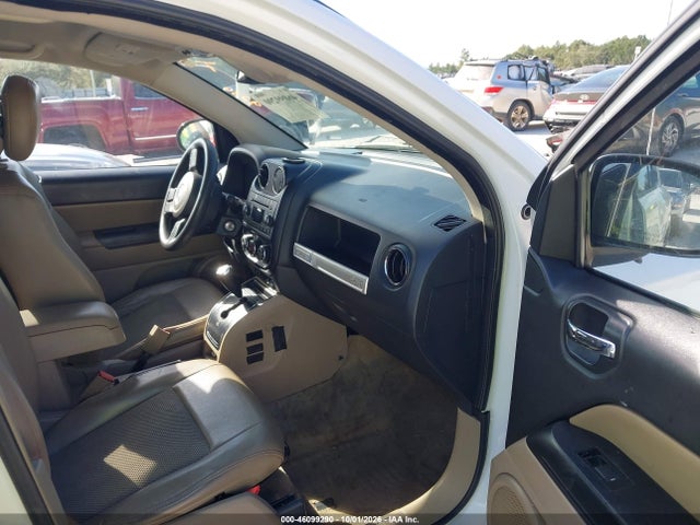 Aukcja sprzedaży 2014 Jeep Compass Altitude, vin: 1C4NJCBA8ED772935, numer aukcji: 46099290