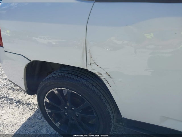 Aukcja sprzedaży 2014 Jeep Compass Altitude, vin: 1C4NJCBA8ED772935, numer aukcji: 46099290