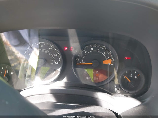 Aukcja sprzedaży 2014 Jeep Compass Altitude, vin: 1C4NJCBA8ED772935, numer aukcji: 46099290