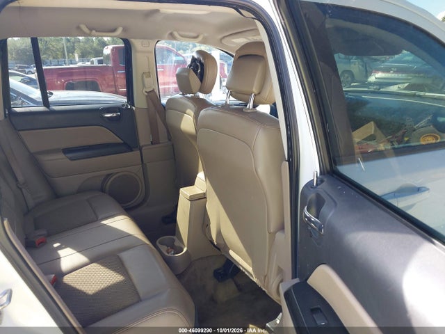Aukcja sprzedaży 2014 Jeep Compass Altitude, vin: 1C4NJCBA8ED772935, numer aukcji: 46099290