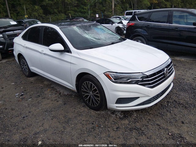 Продажа на аукционе авто 2019 Volkswagen Jetta 1.4t R-line/1.4t S/1.4t Se, vin: 3VWC57BU3KM103899, номер лота: 46099293