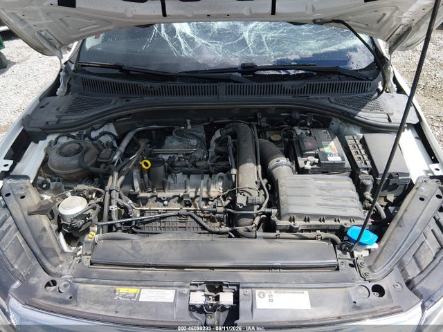 Продажа на аукционе авто 2019 Volkswagen Jetta 1.4t R-line/1.4t S/1.4t Se, vin: 3VWC57BU3KM103899, номер лота: 46099293