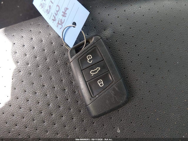 Продажа на аукционе авто 2019 Volkswagen Jetta 1.4t R-line/1.4t S/1.4t Se, vin: 3VWC57BU3KM103899, номер лота: 46099293