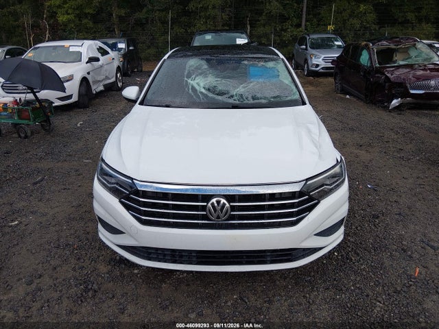 Продажа на аукционе авто 2019 Volkswagen Jetta 1.4t R-line/1.4t S/1.4t Se, vin: 3VWC57BU3KM103899, номер лота: 46099293