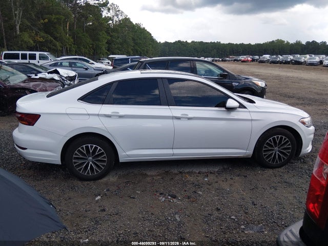 Продажа на аукционе авто 2019 Volkswagen Jetta 1.4t R-line/1.4t S/1.4t Se, vin: 3VWC57BU3KM103899, номер лота: 46099293