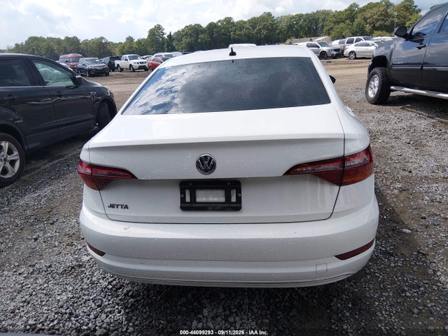 Продажа на аукционе авто 2019 Volkswagen Jetta 1.4t R-line/1.4t S/1.4t Se, vin: 3VWC57BU3KM103899, номер лота: 46099293
