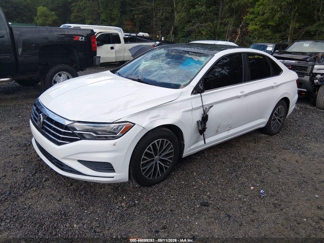 Продажа на аукционе авто 2019 Volkswagen Jetta 1.4t R-line/1.4t S/1.4t Se, vin: 3VWC57BU3KM103899, номер лота: 46099293