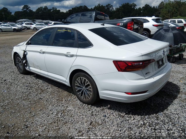 Продажа на аукционе авто 2019 Volkswagen Jetta 1.4t R-line/1.4t S/1.4t Se, vin: 3VWC57BU3KM103899, номер лота: 46099293