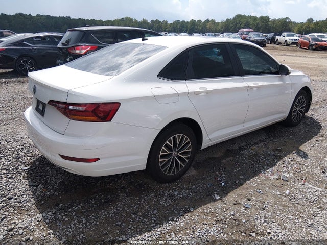 Продажа на аукционе авто 2019 Volkswagen Jetta 1.4t R-line/1.4t S/1.4t Se, vin: 3VWC57BU3KM103899, номер лота: 46099293