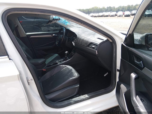 Продажа на аукционе авто 2019 Volkswagen Jetta 1.4t R-line/1.4t S/1.4t Se, vin: 3VWC57BU3KM103899, номер лота: 46099293