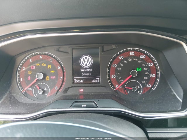Продажа на аукционе авто 2019 Volkswagen Jetta 1.4t R-line/1.4t S/1.4t Se, vin: 3VWC57BU3KM103899, номер лота: 46099293