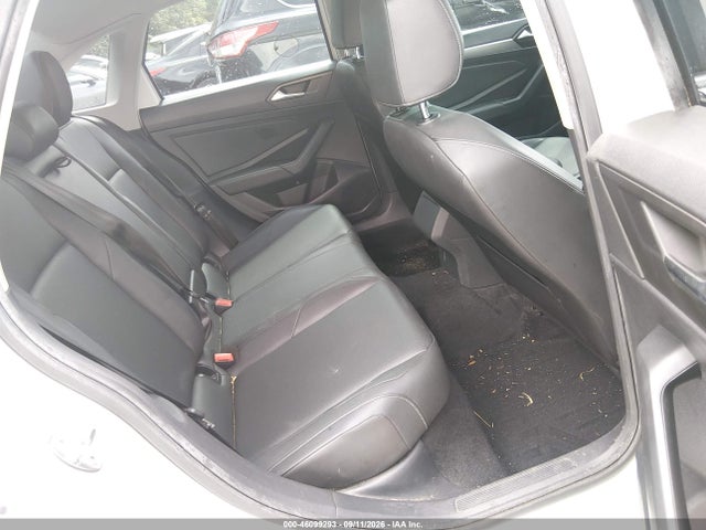 Продажа на аукционе авто 2019 Volkswagen Jetta 1.4t R-line/1.4t S/1.4t Se, vin: 3VWC57BU3KM103899, номер лота: 46099293