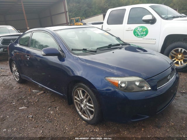 46099297 :رقم المزاد ، JTKDE167370145971 vin ، 2007 Scion Tc مزاد بيع