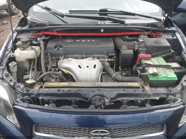 Продаж на аукціоні авто 2007 Scion Tc, vin: JTKDE167370145971, номер лоту: 46099297