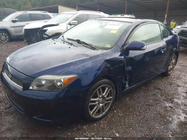 Продаж на аукціоні авто 2007 Scion Tc, vin: JTKDE167370145971, номер лоту: 46099297