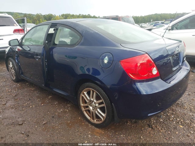 Продаж на аукціоні авто 2007 Scion Tc, vin: JTKDE167370145971, номер лоту: 46099297