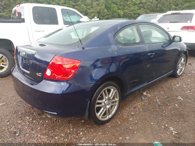 Продаж на аукціоні авто 2007 Scion Tc, vin: JTKDE167370145971, номер лоту: 46099297