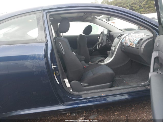 Продаж на аукціоні авто 2007 Scion Tc, vin: JTKDE167370145971, номер лоту: 46099297