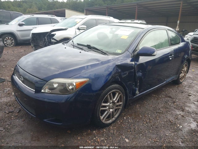 Продаж на аукціоні авто 2007 Scion Tc, vin: JTKDE167370145971, номер лоту: 46099297