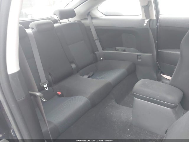 Продаж на аукціоні авто 2007 Scion Tc, vin: JTKDE167370145971, номер лоту: 46099297