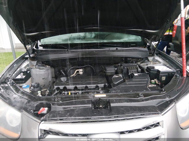 Продажа на аукционе авто 2012 Hyundai Santa Fe Limited, vin: 5XYZK3ABXCG093756, номер лота: 46099298