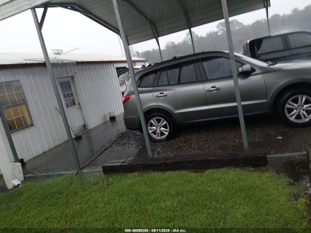 Продажа на аукционе авто 2012 Hyundai Santa Fe Limited, vin: 5XYZK3ABXCG093756, номер лота: 46099298