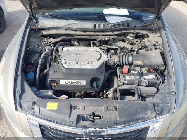 Продаж на аукціоні авто 2008 Honda Accord 3.5 Ex-l, vin: 1HGCP36828A006073, номер лоту: 46099299