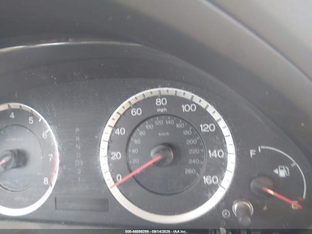 Продаж на аукціоні авто 2008 Honda Accord 3.5 Ex-l, vin: 1HGCP36828A006073, номер лоту: 46099299