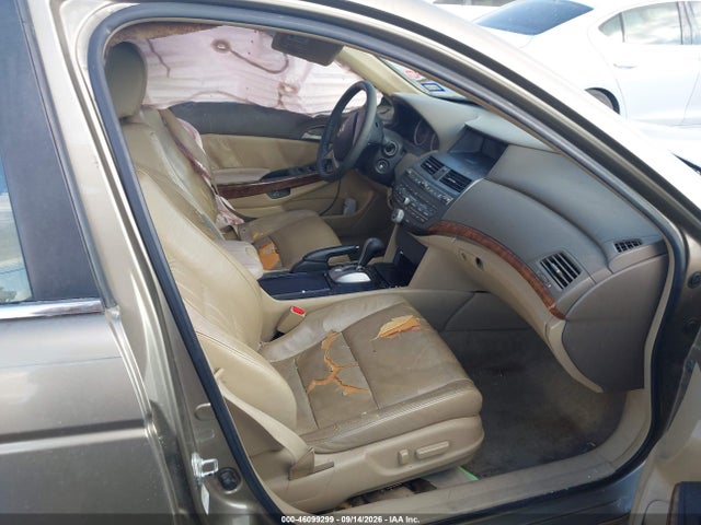 Продаж на аукціоні авто 2008 Honda Accord 3.5 Ex-l, vin: 1HGCP36828A006073, номер лоту: 46099299