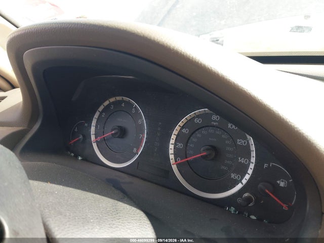 Продаж на аукціоні авто 2008 Honda Accord 3.5 Ex-l, vin: 1HGCP36828A006073, номер лоту: 46099299