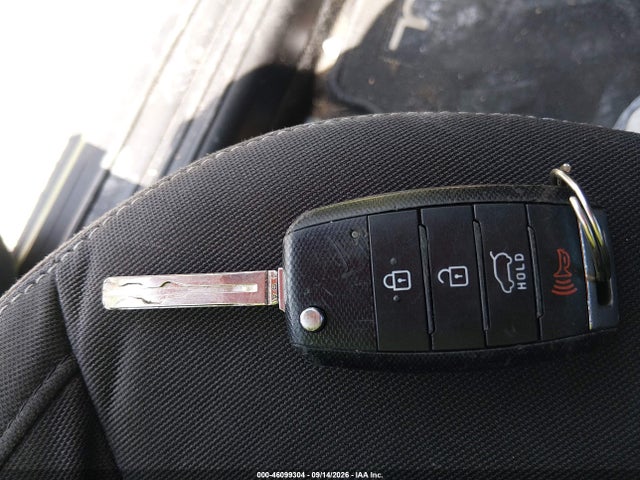 Aukcja sprzedaży 2016 Kia Soul, vin: KNDJN2A25G7861578, numer aukcji: 46099304