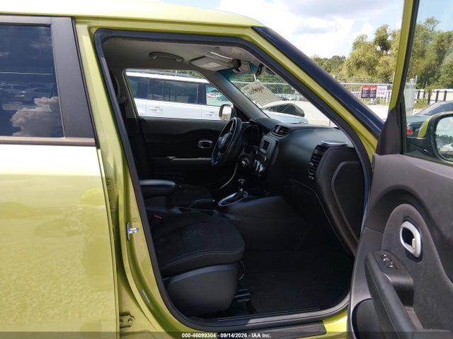 Aukcja sprzedaży 2016 Kia Soul, vin: KNDJN2A25G7861578, numer aukcji: 46099304