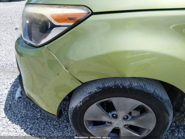 Aukcja sprzedaży 2016 Kia Soul, vin: KNDJN2A25G7861578, numer aukcji: 46099304