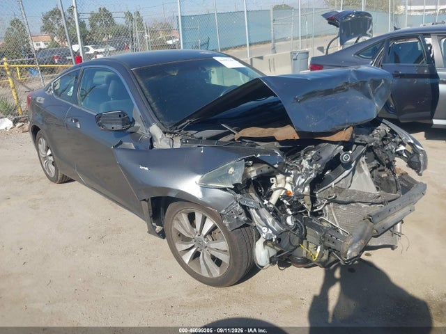 Auction sale of the 2012 Honda Accord 2.4 Lx-s, vin: 1HGCS1B30CA000021, lot number: 46099305