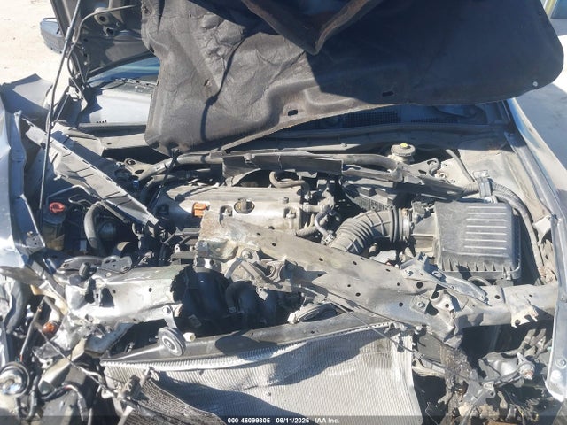 Продажа на аукционе авто 2012 Honda Accord 2.4 Lx-s, vin: 1HGCS1B30CA000021, номер лота: 46099305