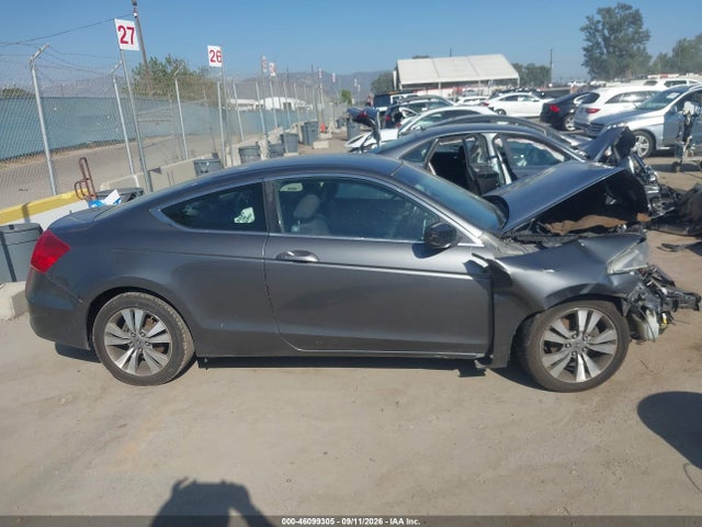 Продажа на аукционе авто 2012 Honda Accord 2.4 Lx-s, vin: 1HGCS1B30CA000021, номер лота: 46099305