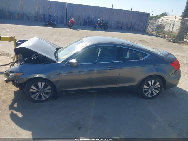 Продажа на аукционе авто 2012 Honda Accord 2.4 Lx-s, vin: 1HGCS1B30CA000021, номер лота: 46099305