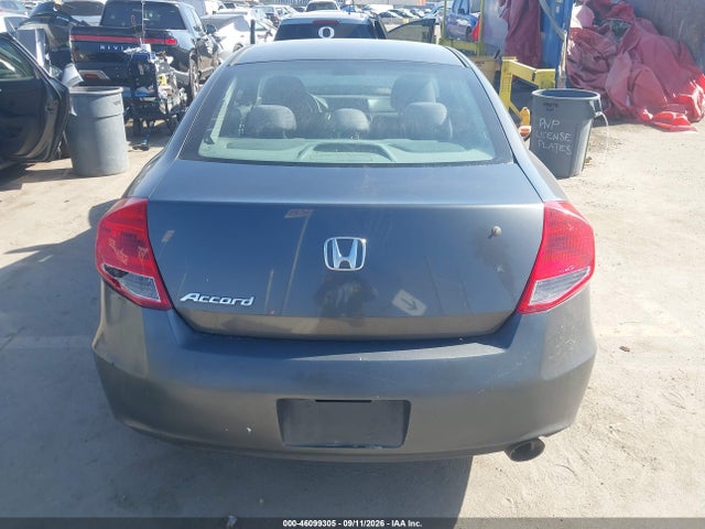 Продажа на аукционе авто 2012 Honda Accord 2.4 Lx-s, vin: 1HGCS1B30CA000021, номер лота: 46099305