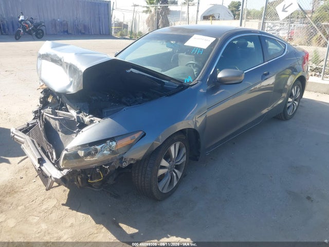 Продажа на аукционе авто 2012 Honda Accord 2.4 Lx-s, vin: 1HGCS1B30CA000021, номер лота: 46099305
